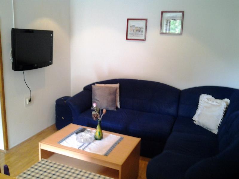 Apartment Mira Cres Exterior photo